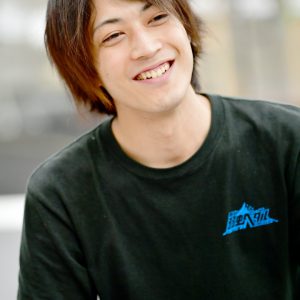 唯一無二の存在感。演出家・西田シャトナーが信頼する『ペダステ』大黒柱“パズルライダー”のチーム力 イメージ画像