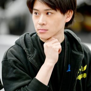 唯一無二の存在感。演出家・西田シャトナーが信頼する『ペダステ』大黒柱“パズルライダー”のチーム力 イメージ画像
