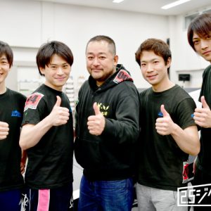 唯一無二の存在感。演出家・西田シャトナーが信頼する『ペダステ』大黒柱“パズルライダー”のチーム力 イメージ画像