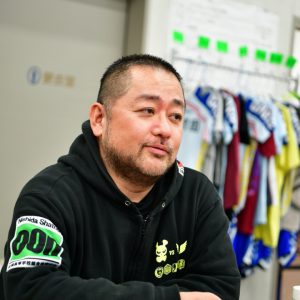 甘やかな愛着と、葛藤の狭間で。舞台『弱虫ペダル』演出・脚本 西田シャトナー、シリーズを振り返る イメージ画像