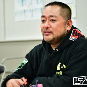 甘やかな愛着と、葛藤の狭間で。舞台『弱虫ペダル』演出・脚本 西田シャトナー、シリーズを振り返る イメージ画像