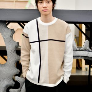 「14作目のゴールに全ての想いを繋ぎたい」糠信泰州×山﨑晶吾×百瀬朔　ペダステ総北トリオ開幕直前インタビュー イメージ画像