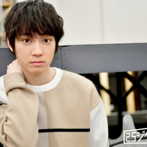 「14作目のゴールに全ての想いを繋ぎたい」糠信泰州×山﨑晶吾×百瀬朔　ペダステ総北トリオ開幕直前インタビュー イメージ画像