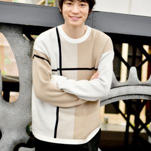 「14作目のゴールに全ての想いを繋ぎたい」糠信泰州×山﨑晶吾×百瀬朔　ペダステ総北トリオ開幕直前インタビュー イメージ画像