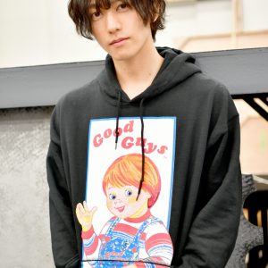「14作目のゴールに全ての想いを繋ぎたい」糠信泰州×山﨑晶吾×百瀬朔　ペダステ総北トリオ開幕直前インタビュー イメージ画像