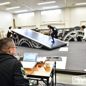 甘やかな愛着と、葛藤の狭間で。舞台『弱虫ペダル』演出・脚本 西田シャトナー、シリーズを振り返る イメージ画像