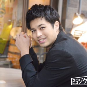 佐伯大地、男気あふれる刑事役に　受け継がれる名作戯曲「熱海殺人事件」の舞台に立つ覚悟を語る イメージ画像