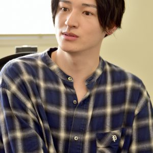 言いたいことを言い合える関係に。演劇「ハイキュー!!」で松島勇之介＆神里優希が目指す、宮兄弟としての姿と絆 イメージ画像