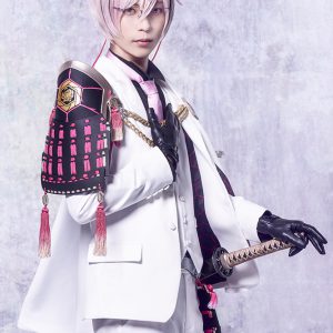 舞台『刀剣乱舞』最新作、佐野真白・松井勇歩ら4振りの追加キャスト発表　ビジュアルも解禁 イメージ画像