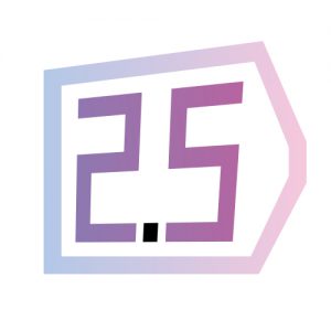 2.5ジゲン!! 編集部