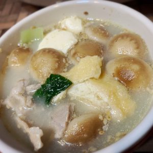 【俳優のおうち時間】橋本真一が「#シイタケつなぎ」ツイートに込めた密かな思いとファンへのエール イメージ画像