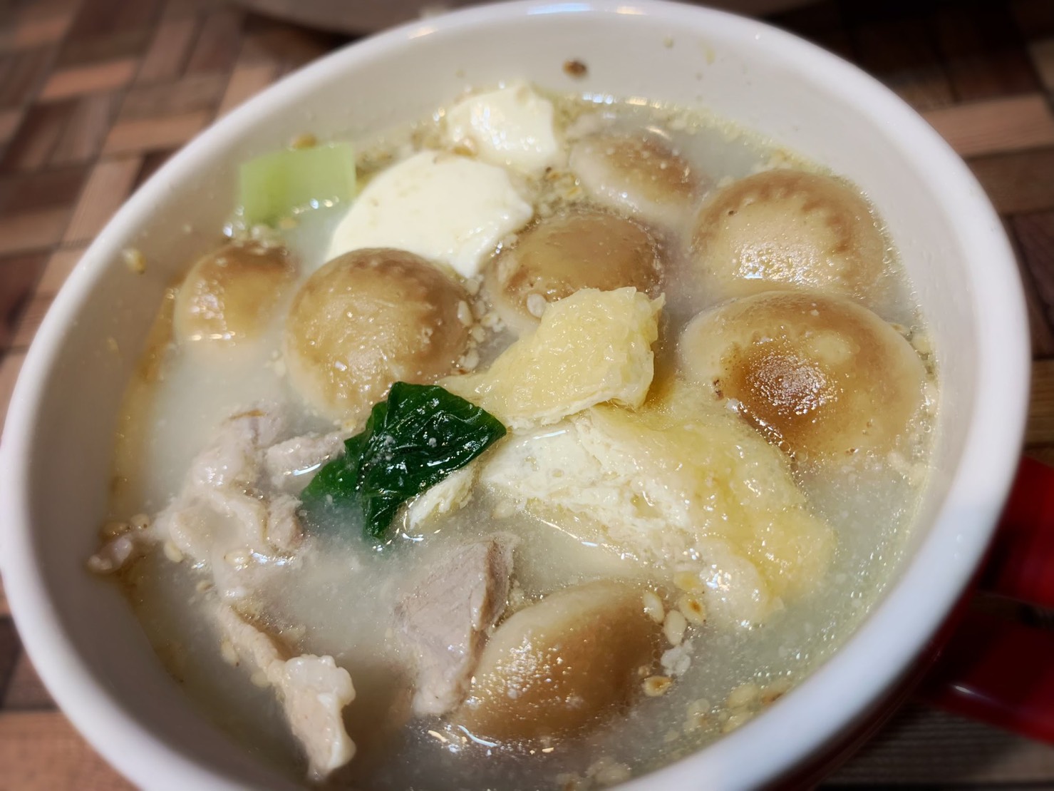 【俳優のおうち時間】橋本真一が「#シイタケつなぎ」ツイートに込めた密かな思いとファンへのエール イメージ画像