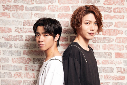 井阪郁巳&阿久津仁愛が生トークを披露　「おしゃべや」3周年特別企画に登場 イメージ画像