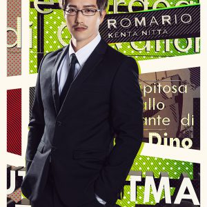 リボステ第4弾、新キャストに加藤靖久、汐崎アイルら　全メインキャストのキャラビジュも公開 イメージ画像