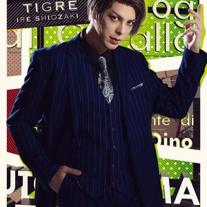 リボステ第4弾、新キャストに加藤靖久、汐崎アイルら　全メインキャストのキャラビジュも公開 イメージ画像