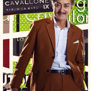 リボステ第4弾、新キャストに加藤靖久、汐崎アイルら　全メインキャストのキャラビジュも公開 イメージ画像