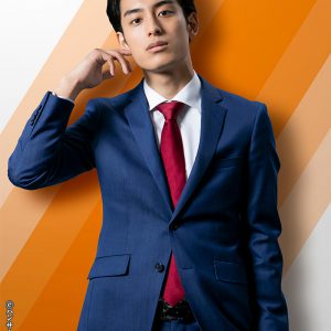 武子直輝、一ノ瀬竜、稲垣成弥、武藤賢人らが出演　「選挙」コメディードラマが放送決定 イメージ画像