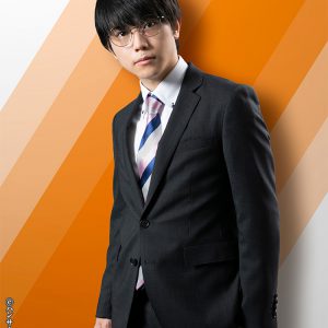 武子直輝、一ノ瀬竜、稲垣成弥、武藤賢人らが出演　「選挙」コメディードラマが放送決定 イメージ画像
