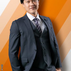 武子直輝、一ノ瀬竜、稲垣成弥、武藤賢人らが出演　「選挙」コメディードラマが放送決定 イメージ画像