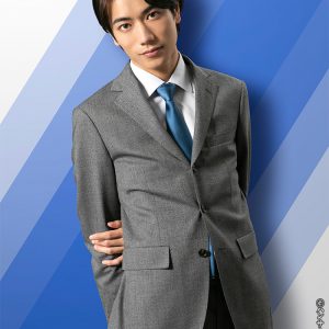武子直輝、一ノ瀬竜、稲垣成弥、武藤賢人らが出演　「選挙」コメディードラマが放送決定 イメージ画像