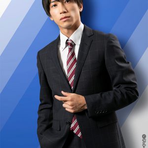武子直輝、一ノ瀬竜、稲垣成弥、武藤賢人らが出演　「選挙」コメディードラマが放送決定 イメージ画像