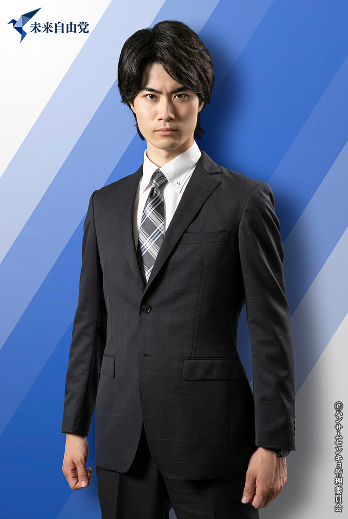 武子直輝、一ノ瀬竜、稲垣成弥、武藤賢人らが出演　「選挙」コメディードラマが放送決定 イメージ画像
