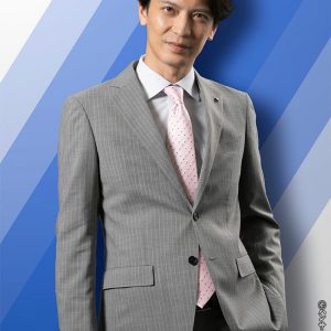 武子直輝、一ノ瀬竜、稲垣成弥、武藤賢人らが出演　「選挙」コメディードラマが放送決定 イメージ画像