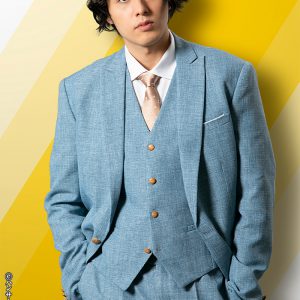 武子直輝、一ノ瀬竜、稲垣成弥、武藤賢人らが出演　「選挙」コメディードラマが放送決定 イメージ画像
