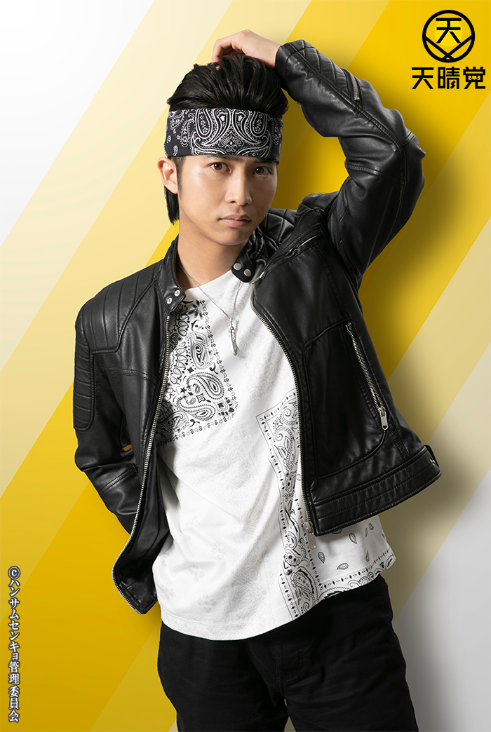 武子直輝、一ノ瀬竜、稲垣成弥、武藤賢人らが出演　「選挙」コメディードラマが放送決定 イメージ画像