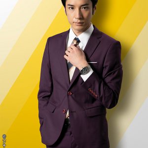 武子直輝、一ノ瀬竜、稲垣成弥、武藤賢人らが出演　「選挙」コメディードラマが放送決定 イメージ画像