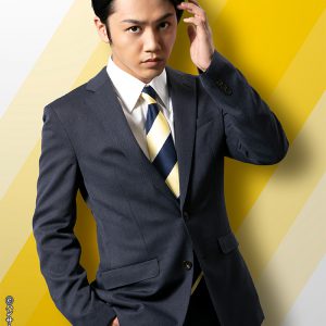 武子直輝、一ノ瀬竜、稲垣成弥、武藤賢人らが出演　「選挙」コメディードラマが放送決定 イメージ画像