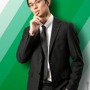 武子直輝、一ノ瀬竜、稲垣成弥、武藤賢人らが出演　「選挙」コメディードラマが放送決定 イメージ画像