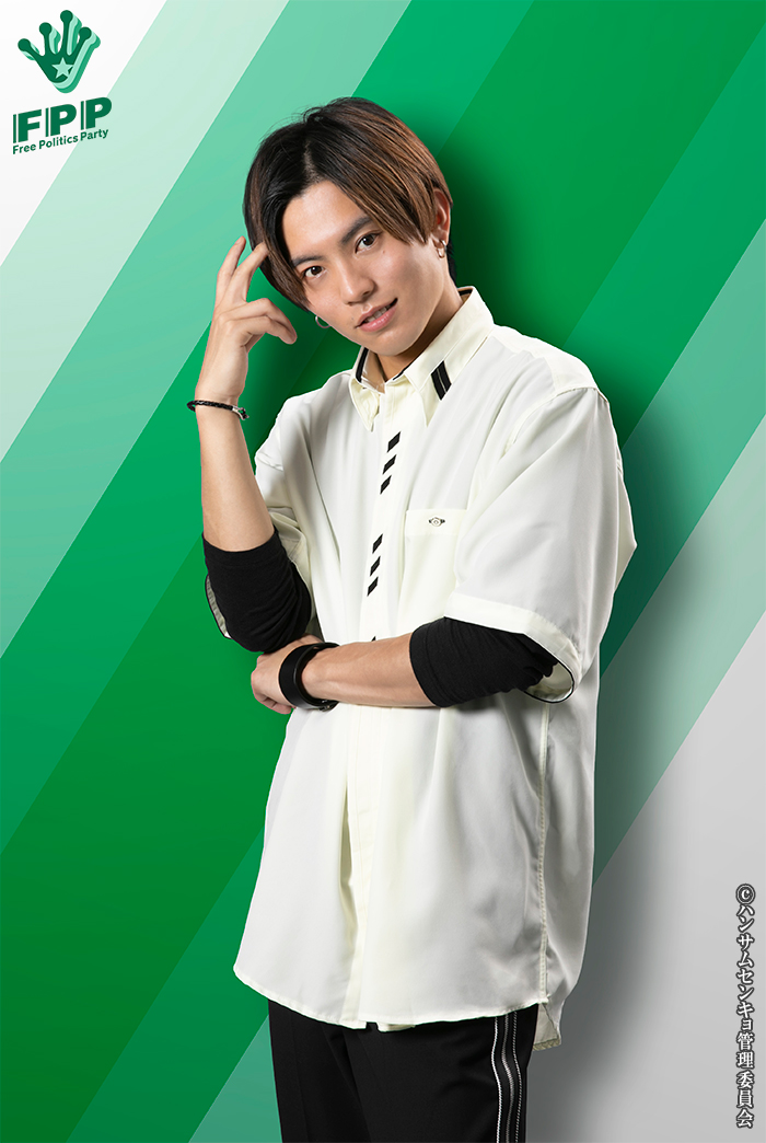 武子直輝、一ノ瀬竜、稲垣成弥、武藤賢人らが出演　「選挙」コメディードラマが放送決定 イメージ画像