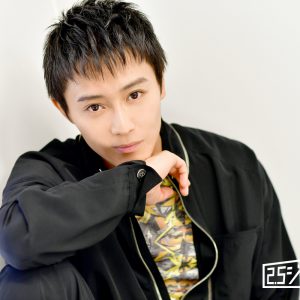 猪野広樹、作品づくりへのストイックな姿勢　「この現場でしか作れないことを大切に」 イメージ画像