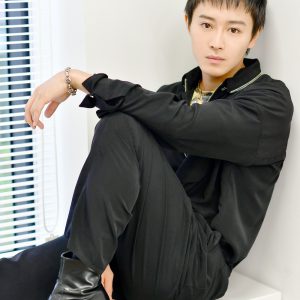 猪野広樹、作品づくりへのストイックな姿勢　「この現場でしか作れないことを大切に」 イメージ画像