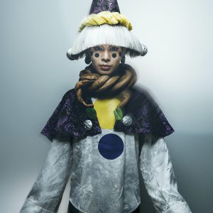 「ミュージカル封神演義」第2弾　橋本祥平、安里勇哉ら総勢14人のキャラクタービジュアル公開 イメージ画像