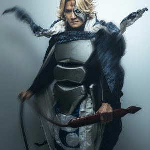「ミュージカル封神演義」第2弾　橋本祥平、安里勇哉ら総勢14人のキャラクタービジュアル公開 イメージ画像