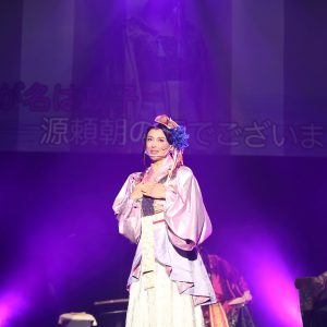 十人十色の魅力が光る　BSPが描く承久の乱「日本史Rock show Vol.1」ゲネプロレポ イメージ画像