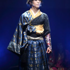 十人十色の魅力が光る　BSPが描く承久の乱「日本史Rock show Vol.1」ゲネプロレポ イメージ画像