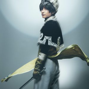 「ミュージカル封神演義」第2弾　橋本祥平、安里勇哉ら総勢14人のキャラクタービジュアル公開 イメージ画像