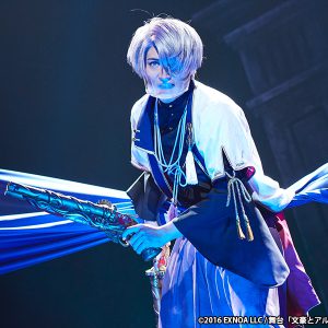 舞台「文豪とアルケミスト」第3弾　ゲネプロレポート＆キャストコメントが到着 イメージ画像