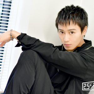 猪野広樹、作品づくりへのストイックな姿勢　「この現場でしか作れないことを大切に」 イメージ画像