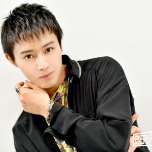 猪野広樹、作品づくりへのストイックな姿勢　「この現場でしか作れないことを大切に」 イメージ画像