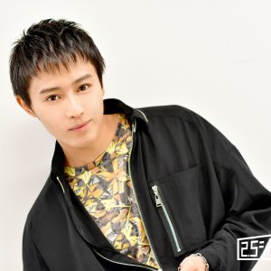 猪野広樹、作品づくりへのストイックな姿勢　「この現場でしか作れないことを大切に」 イメージ画像