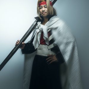 「ミュージカル封神演義」第2弾　橋本祥平、安里勇哉ら総勢14人のキャラクタービジュアル公開 イメージ画像