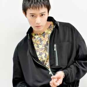 猪野広樹、作品づくりへのストイックな姿勢　「この現場でしか作れないことを大切に」 イメージ画像