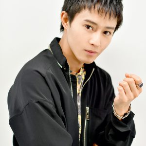猪野広樹、作品づくりへのストイックな姿勢　「この現場でしか作れないことを大切に」 イメージ画像