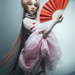 「ミュージカル封神演義」第2弾　橋本祥平、安里勇哉ら総勢14人のキャラクタービジュアル公開 イメージ画像