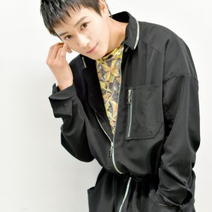 猪野広樹、作品づくりへのストイックな姿勢　「この現場でしか作れないことを大切に」 イメージ画像