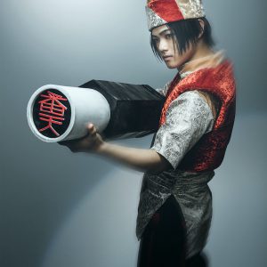 「ミュージカル封神演義」第2弾　橋本祥平、安里勇哉ら総勢14人のキャラクタービジュアル公開 イメージ画像